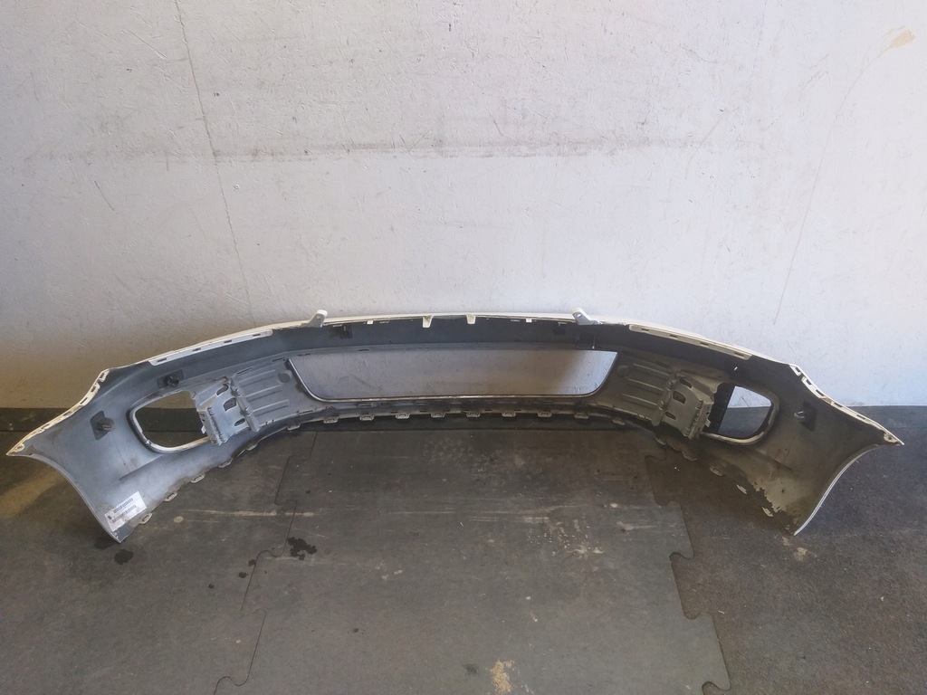 фото №8, Бампер перед vw golf vi 6 gti gtd