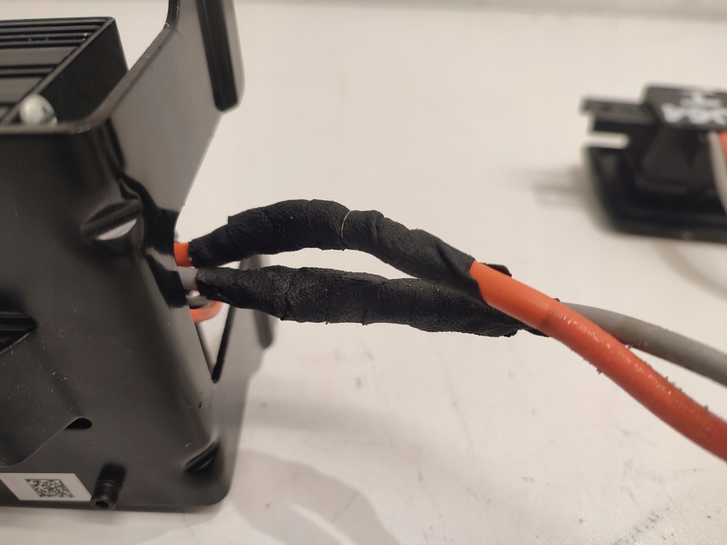 фото №7, Перетворювач напруги ford kuga mk1 8v4t-19g317-bb 2008-2012