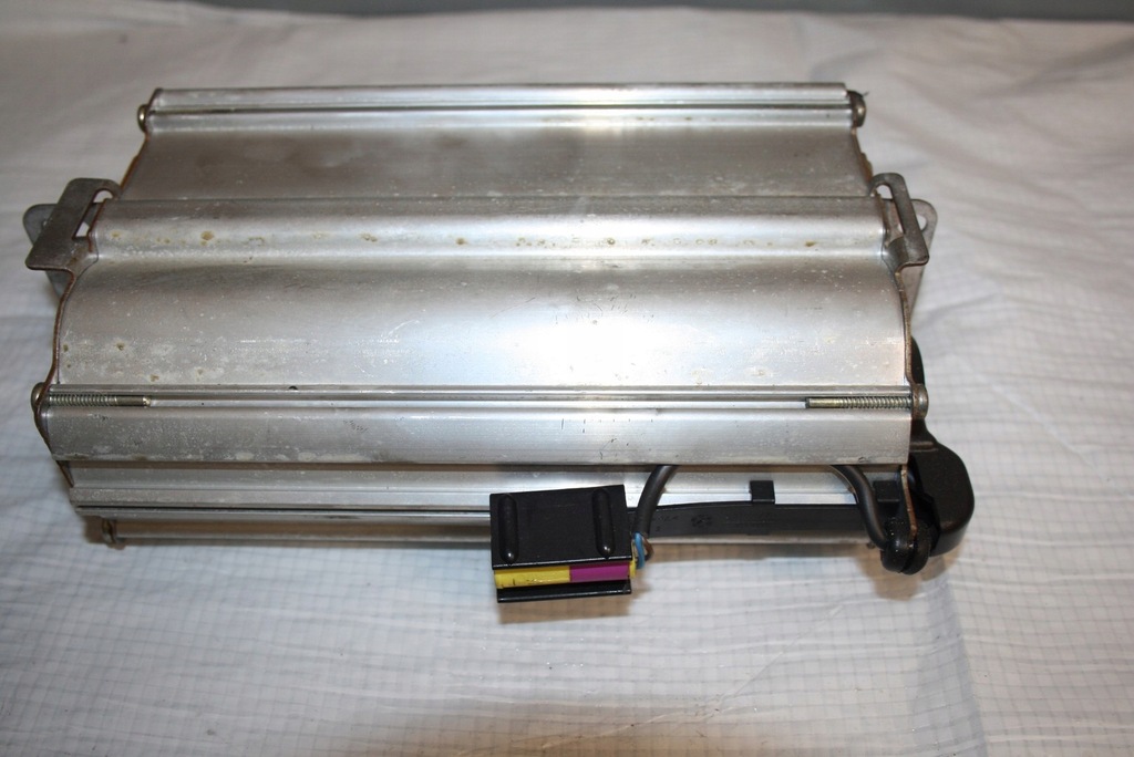 фото №11, Подушка безпеки подушка права 8l0880202d a3 s3 8l оригінал