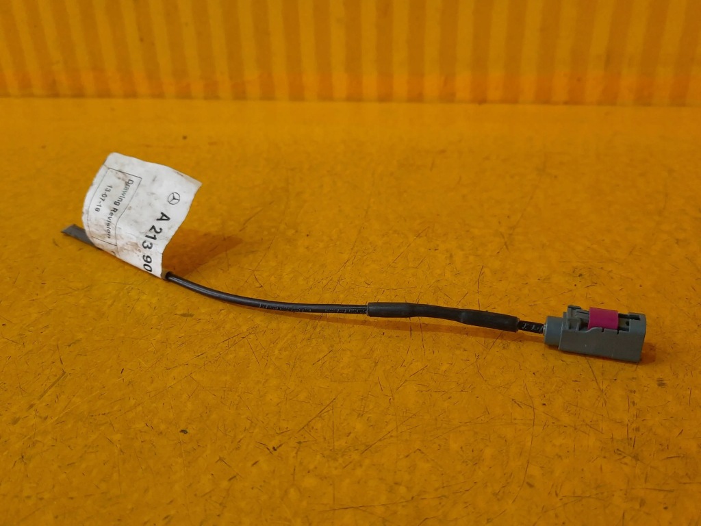 Купити Mercedes e w213 джгут шланг a2139054809