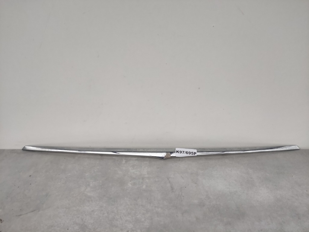 Купити Молдинг хром накладка кришки maserati ghibli 670042735 k97/695p