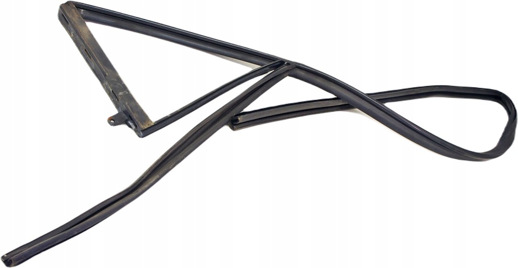 фото №1, Ol210 kia rio iv 16- прокладка скло правий задня