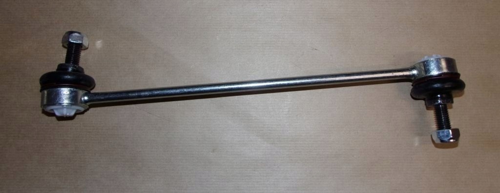 фото №1, З'єднувач стабілізатора. r trafic ii,iii перед