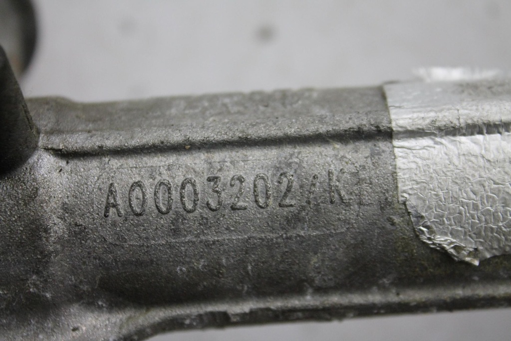 фото №6, Рулевая рейка трансмиссия fiat punto evo 1.3d euro