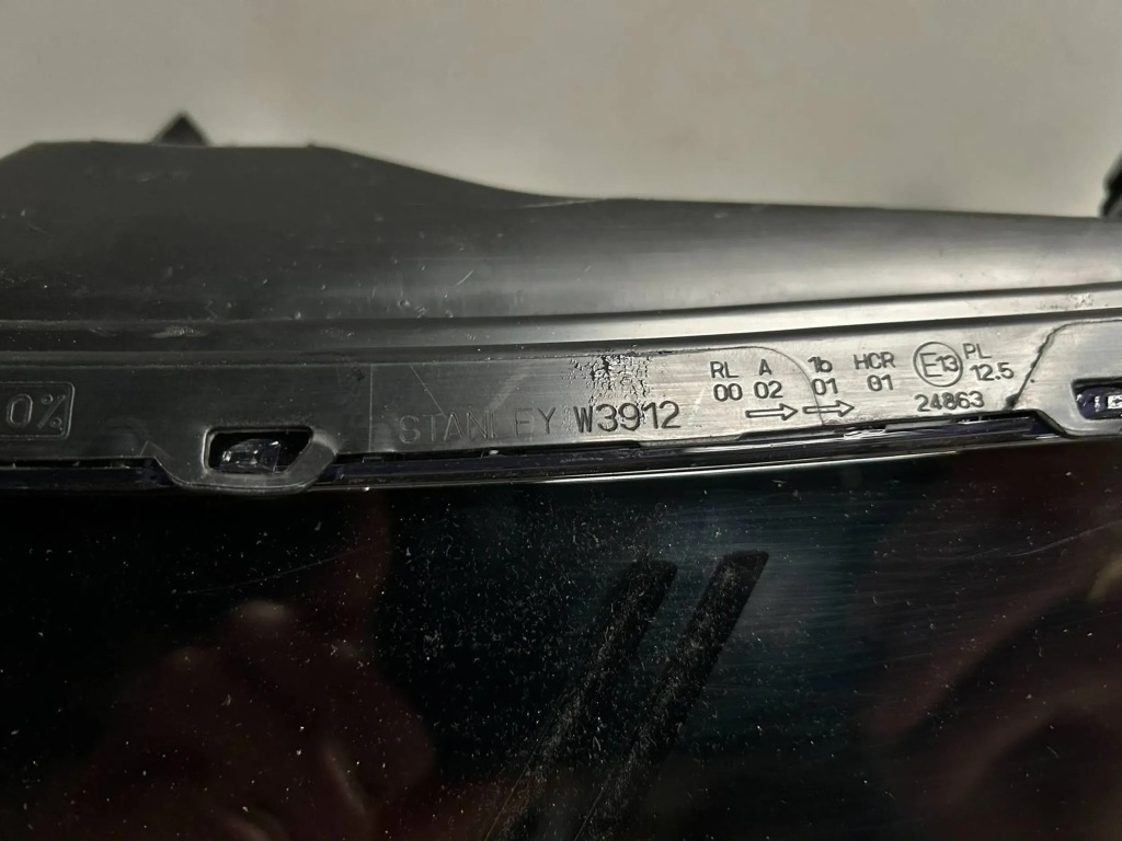 Купить Фары фонари full led honda cr-v 2018