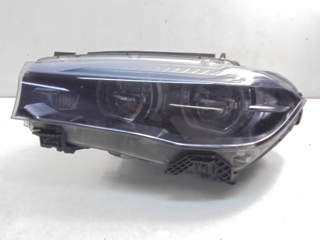 Bmw x5 f15 фара лампа перед левая full led 7453471 f00htb702504 Цена