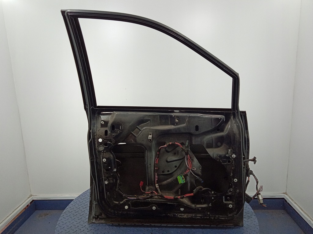 фото №7, Chrysler voyager iv дверь перед левая paw