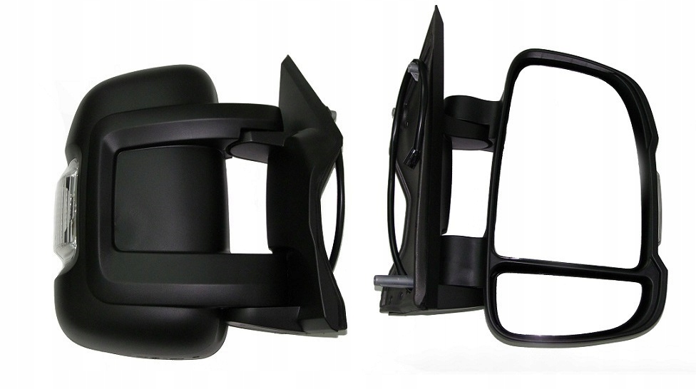 фото №7, Зеркало наружное правое