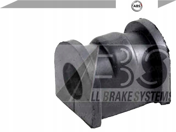 фото №2, Втулка стабілізатора [a.b.s.]