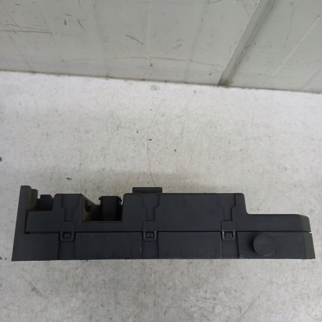 фото №7, Коробка модуль bsi citroen c4 2008 9663798480