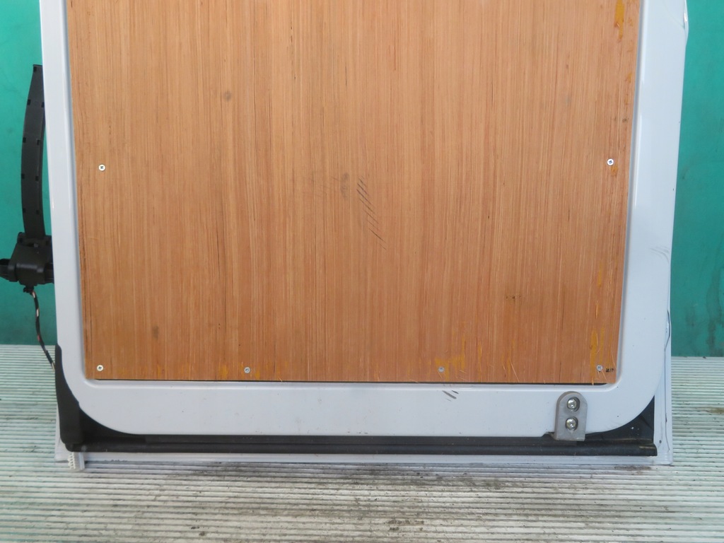 фото №8, Двері правий задня jumper boxer ducato 23r