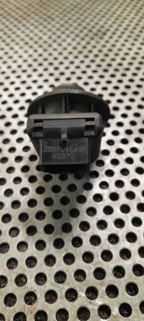 фото №3, Кнопка регулировки зеркал 7738469 trafic