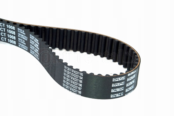 фото №2, Ремень распределительного вала chevrolet aveo kalos matiz daewoo kalos matiz