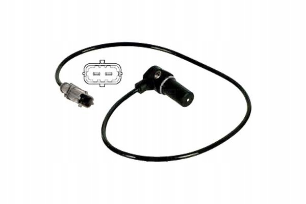 фото №5, Датчик положение вала коленчатого alfa romeo alfa r