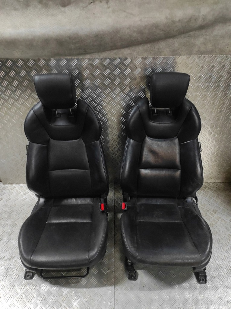 фото №1, Hyundai genesis coupe 2011 сиденья сиденье заднее сиденье sko