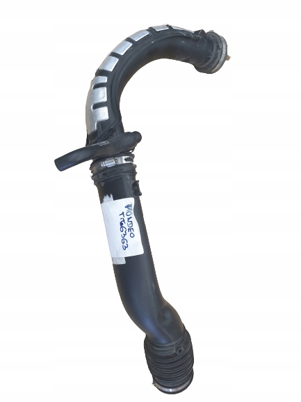 фото №1, Ford fusion mk5 us труба впуск повітря