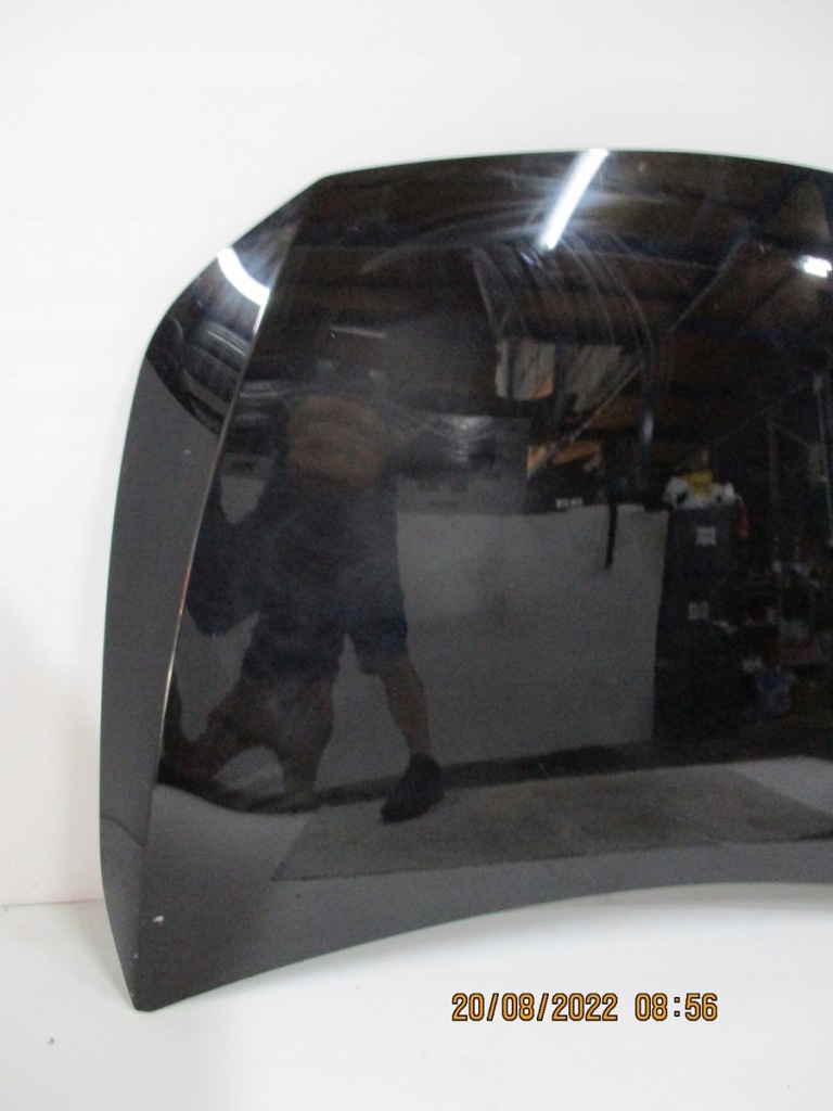 Капот mercedes 177 a klasa a177 Оригинал