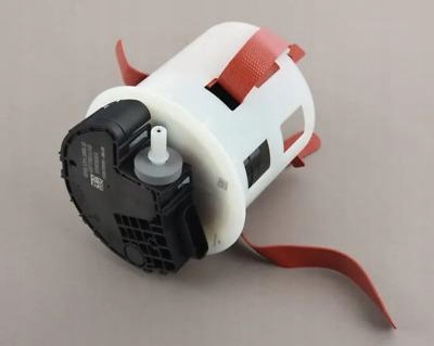 фото №1, Модуль дозирующий adblue audi q5 2.0tdi/3.0tdi 08-