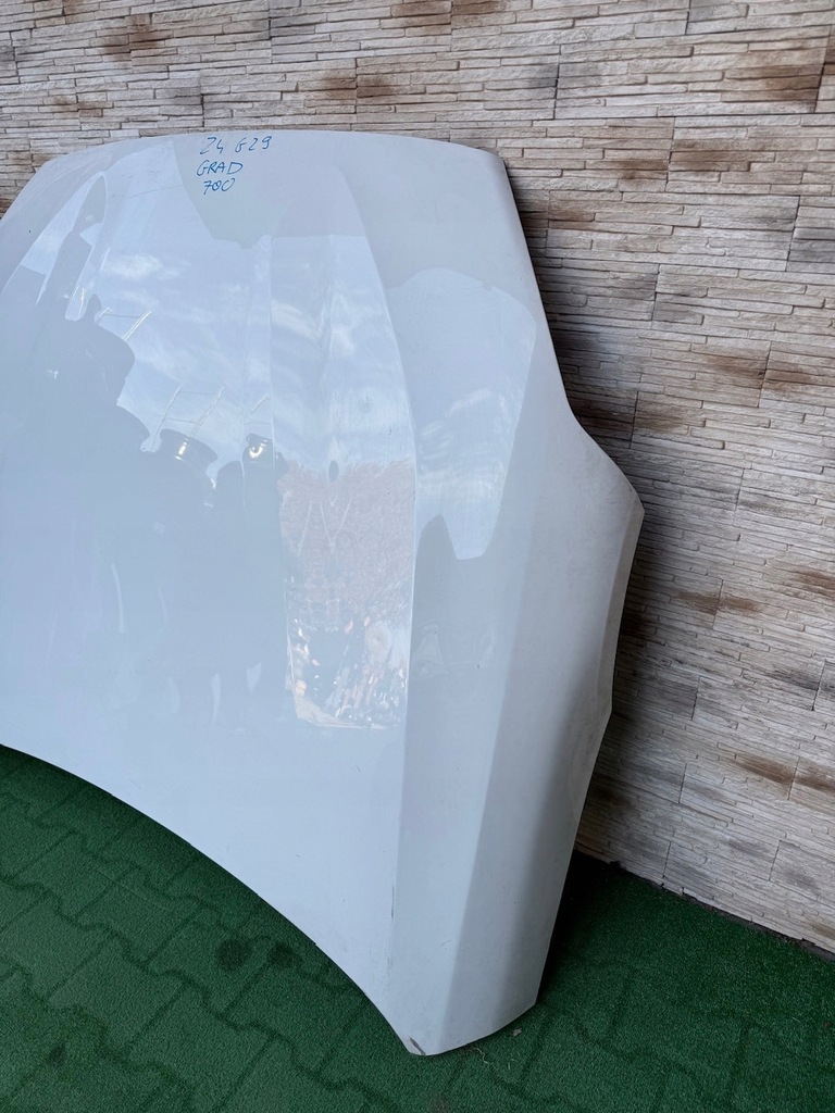 фото №3, Капот bmw z4 g29