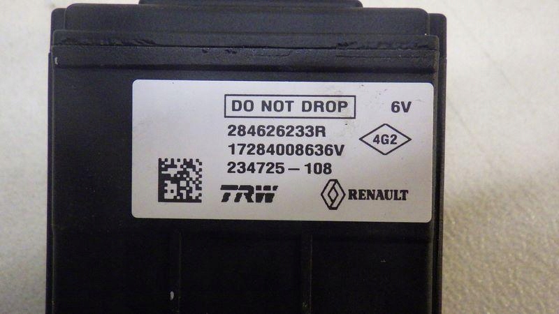 фото №7, Камера ассистент поперечина renault kadjar przed liftem 284626233r