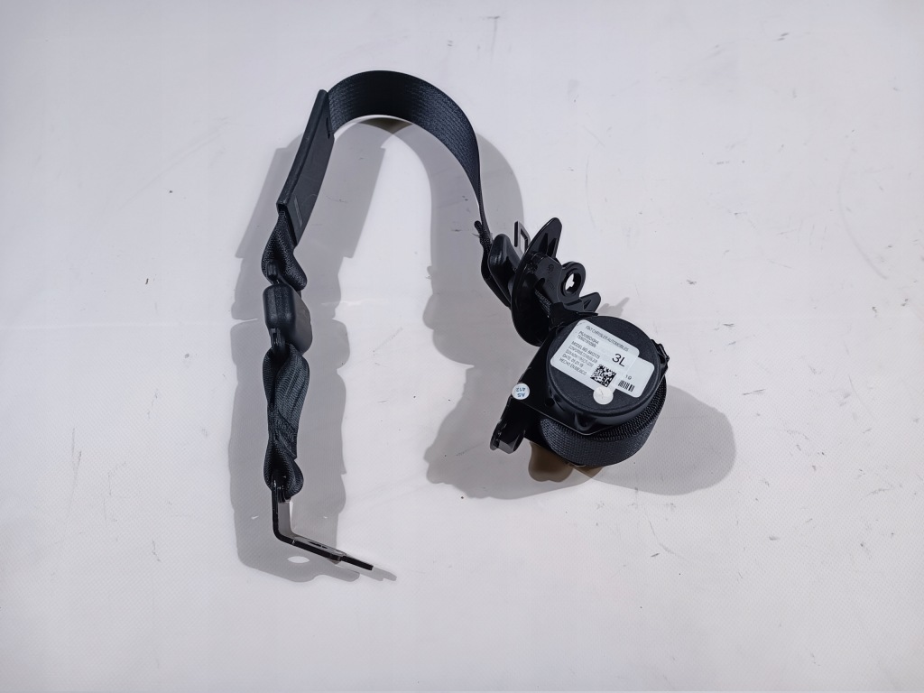 фото №1, Pas задня лівий iii ряд dodge durango 2014-