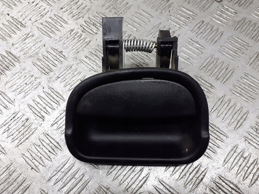 фото №1, Ручка правая задняя внутренняя renault kangoo i