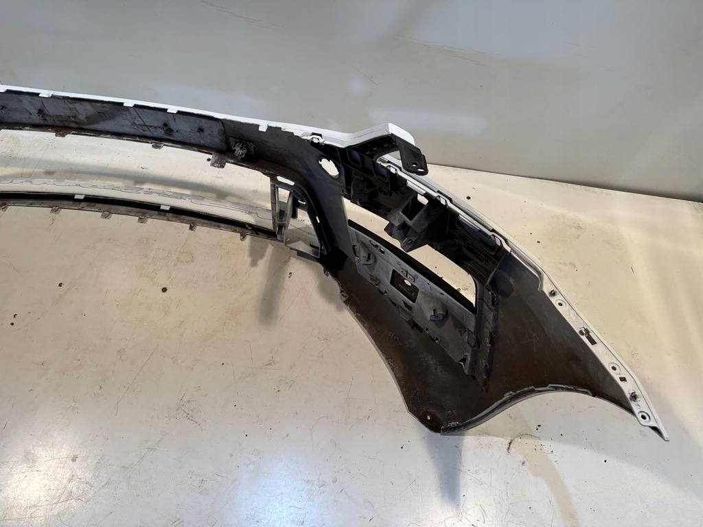 фото №14, Skoda octavia iii rs 5e0 vrs lift бампер перед