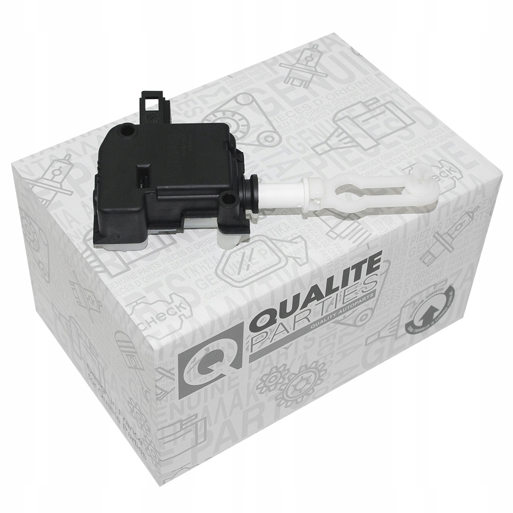 фото №1, Привід замка кришки задній задня audi a2 a4 b6 b7