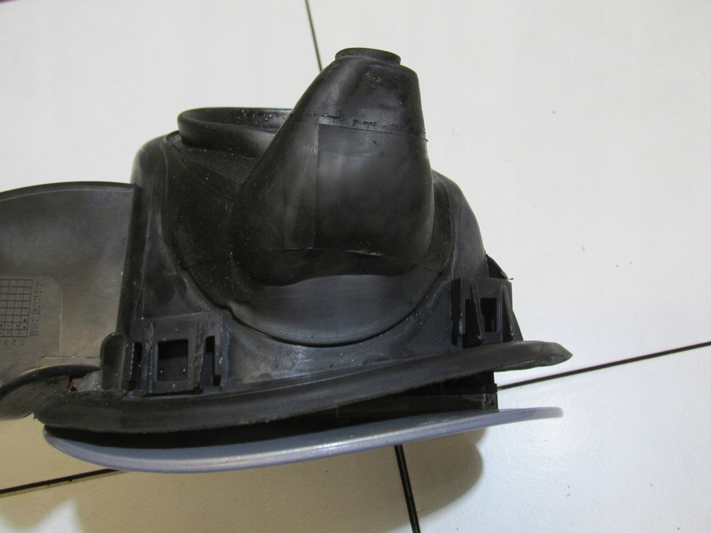 фото №4, Крышка заливной топлива цвет ga grand c-max mk2