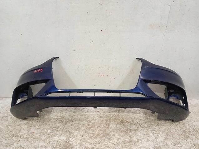 фото №1, Бампер перед передний audi a4 b8 8k lift 12-15