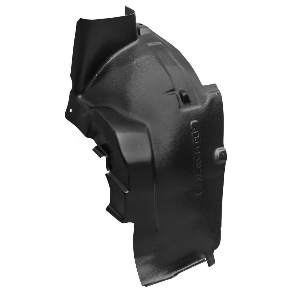 фото №1, Подкрылок do mercedes b w245 2005-2011