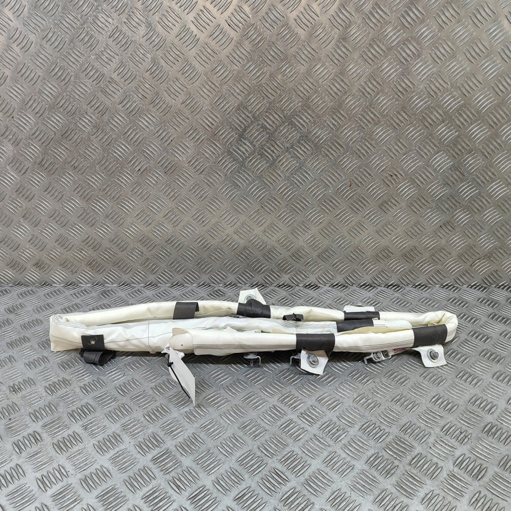 фото №1, Tesla model 3 2019 левая сторона шторка безопасности подушка безопасности