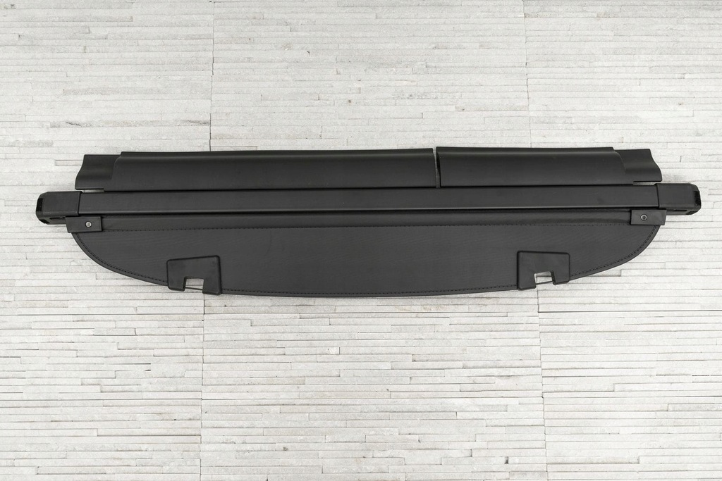 фото №8, Mazda cx-5 ii kf 2017-2025 шторка багажника kb7wv1350 nowa czarna