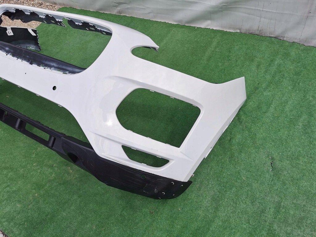 фото №10, Бампер перед передний jaguar e-pace 17- j9c3-17f003-aa7ba