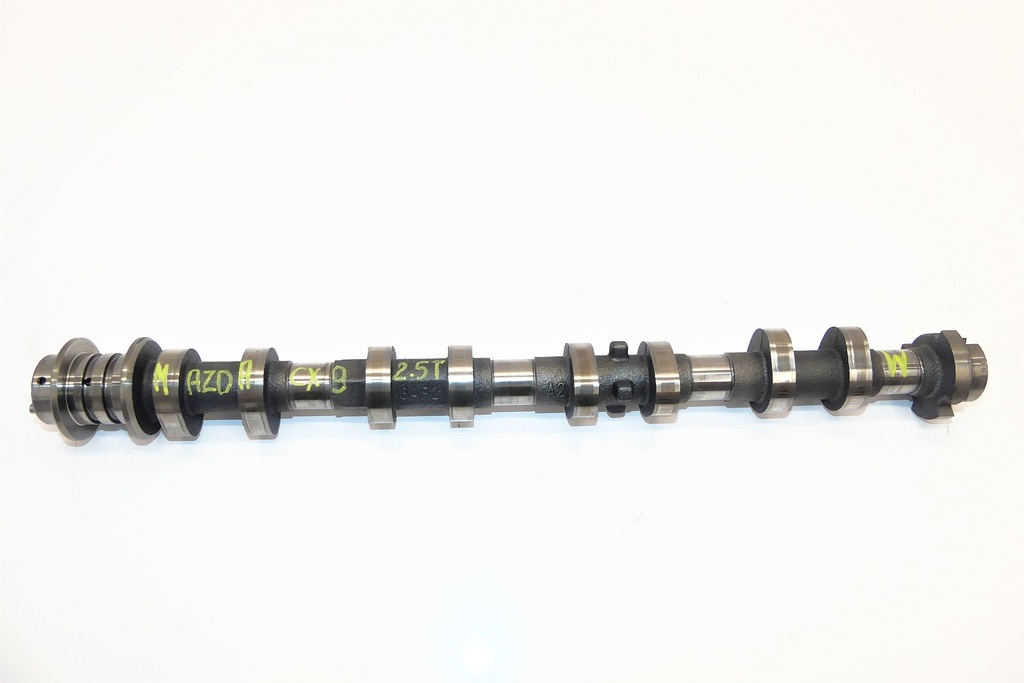 фото №1, Lexus rx nx gs 200t 2.0 t 8ar вал розподільного валу w