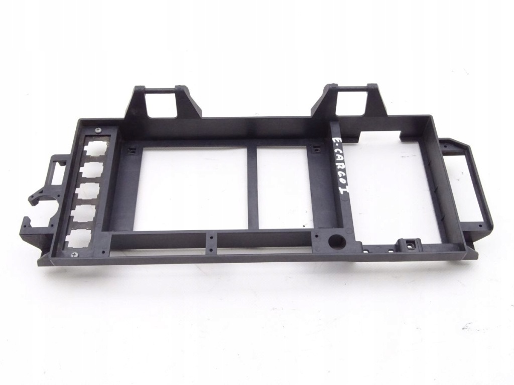 фото №1, Iveco eurocargo ii 02-08 кронштейн предохранителей