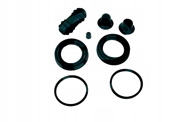 Купить Autofren набор ремонтный суппорт mercedes p задний  s