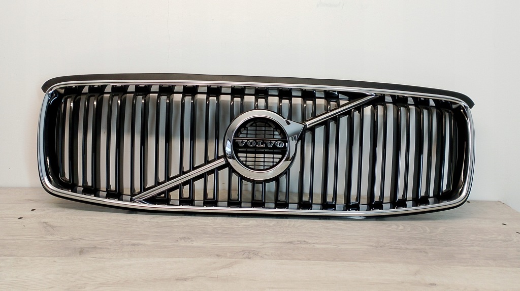 фото №1, Volvo xc90 ii решётка радиатора решётка радиатора радиатора новый оригинал