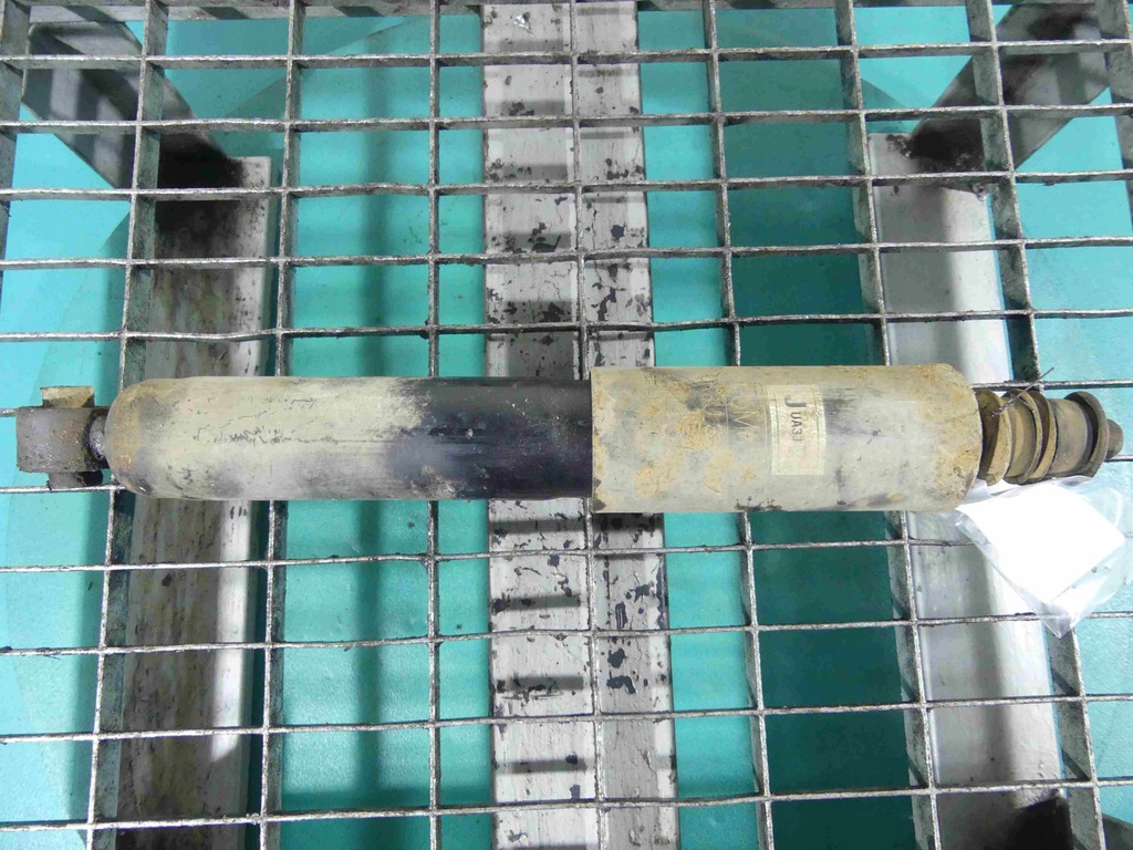 фото №1, Амортизатор перед левый ford ranger iv 06-11