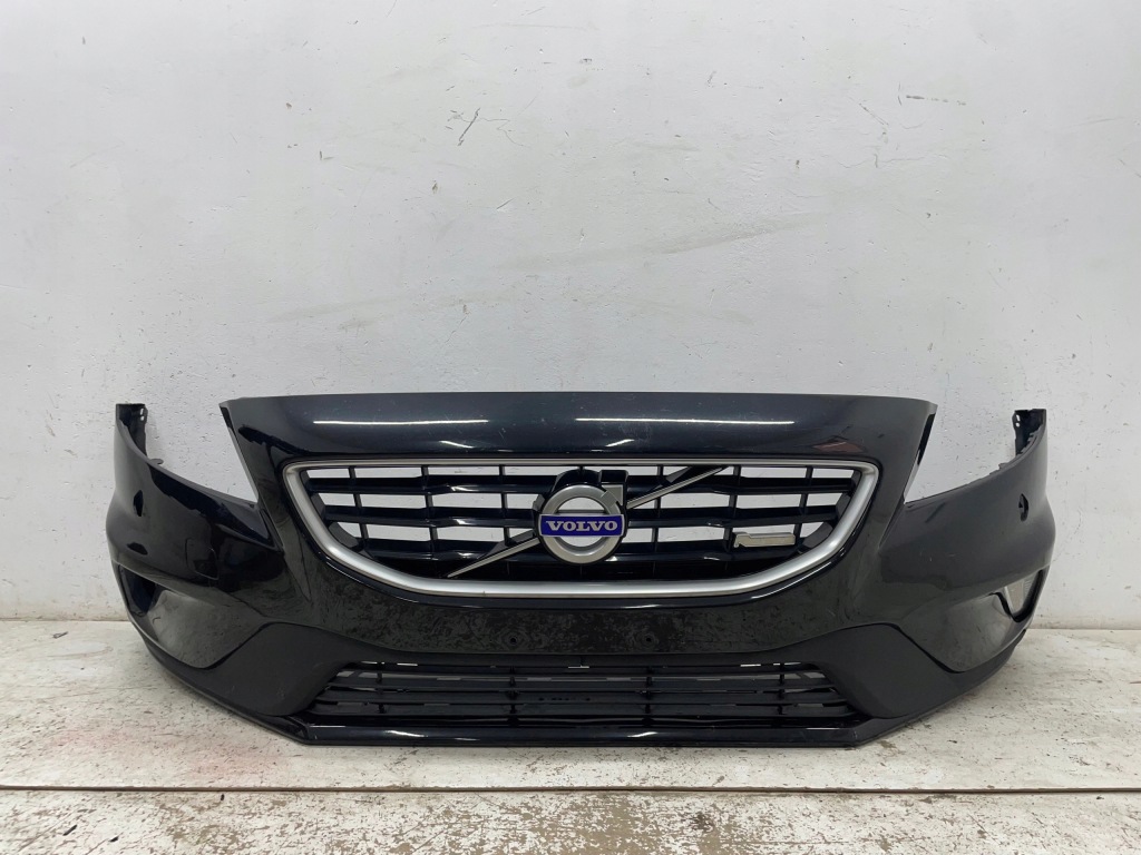 Купить Бампер передний volvo v40 ii r design spr