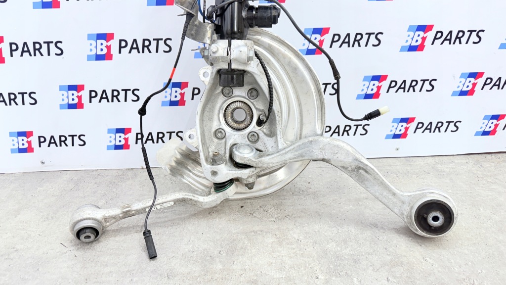 Bmw g21 g20 поворотный кулак амортизатор левый перед x-drive vdc 320d 330i 330e Киев