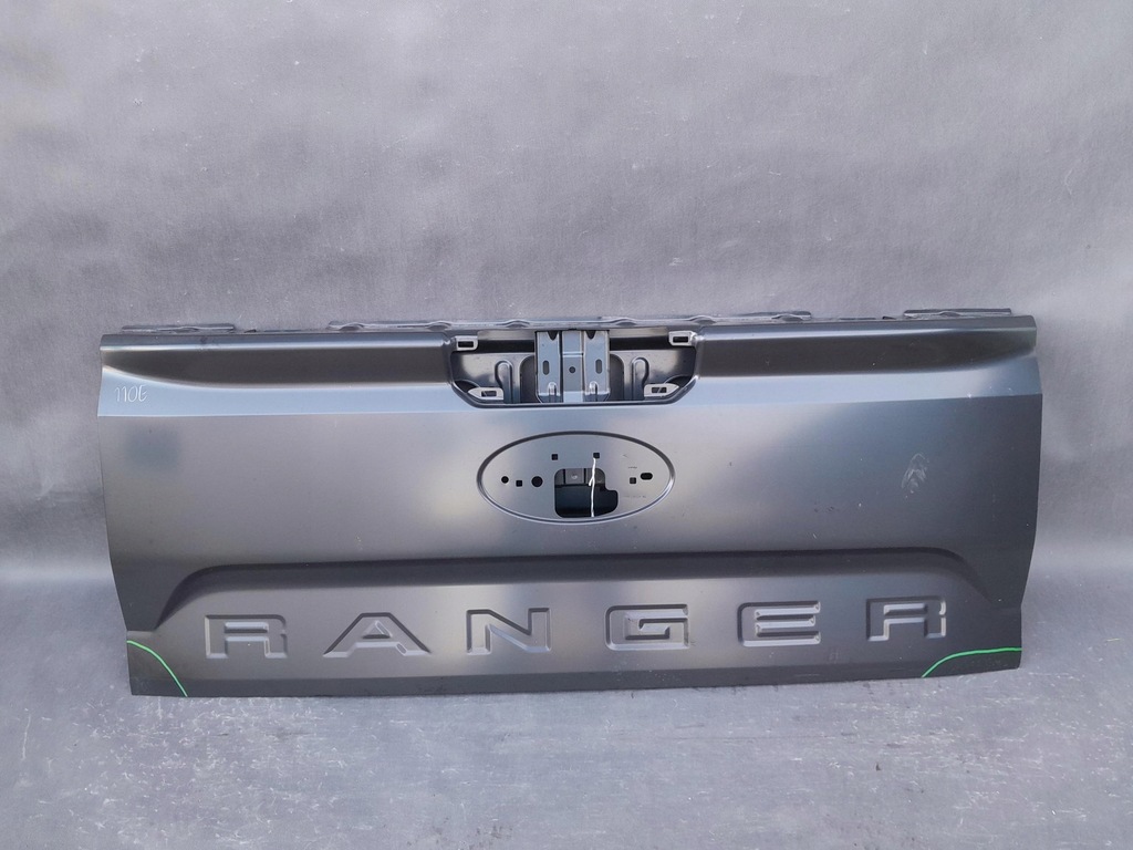 фото №1, Крышка багажника задняя дверь ford ranger mk6 2022- оригинальный номер 2704889 _ n1wb-e40709-an