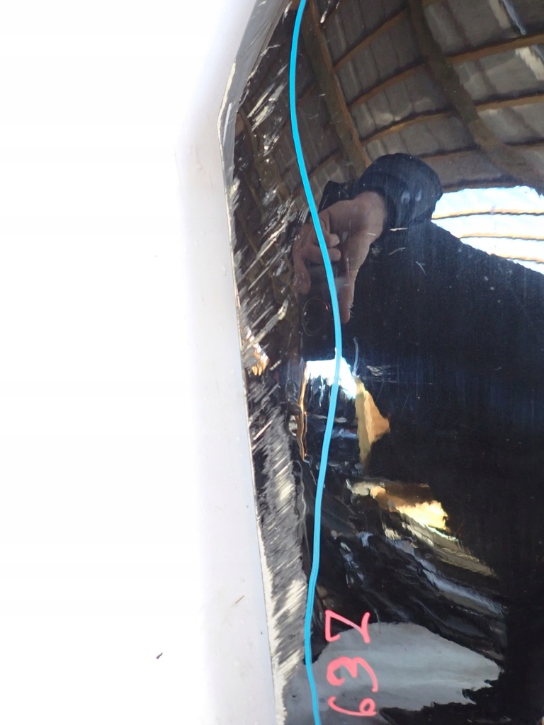 фото №7, Audi a3 8y 20- капот крышка двигателя