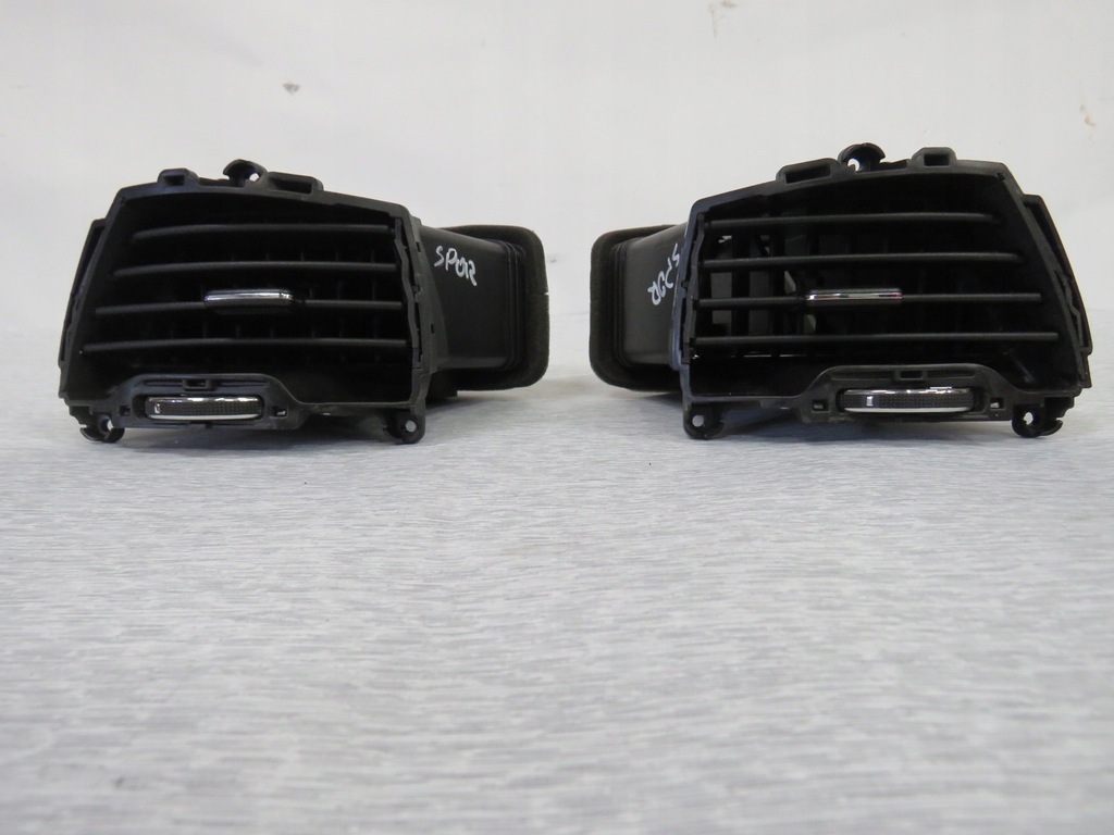 фото №1, Kia sportage iii решётка обдув вентиляционная