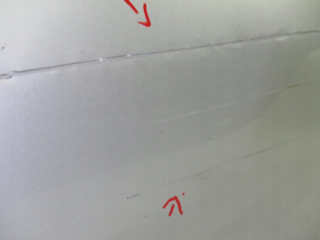 Дверь правый  перед передние bmw e60 Киев