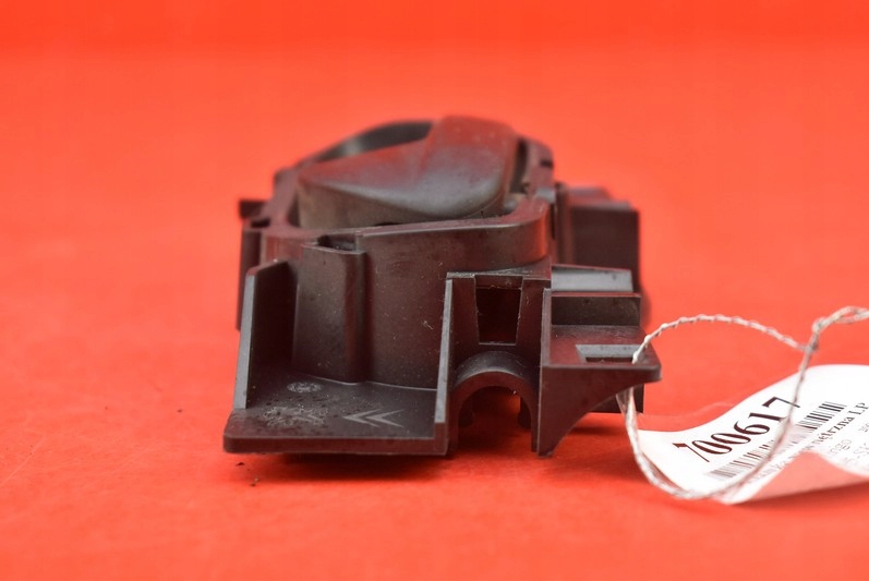 фото №5, Ручка внутренняя левая перед 96555515xt citroen berlingo 2 ii 08-18