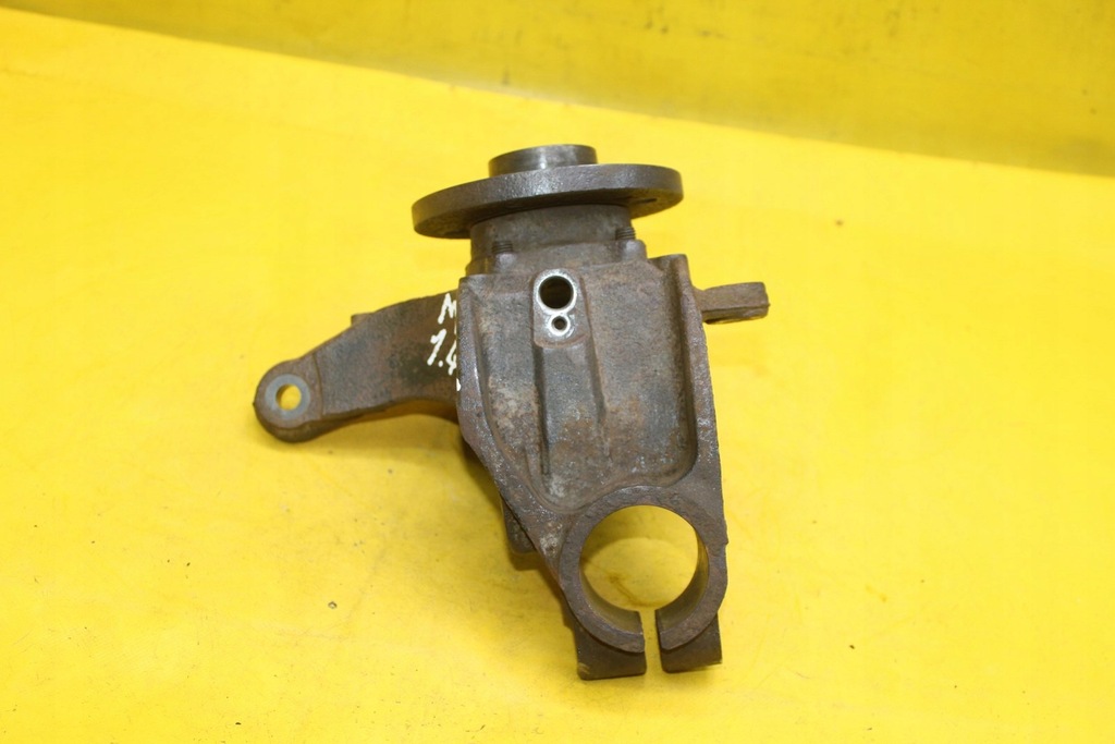 фото №4, Поворотний кулак ступиця лівий перед mini one r56 r55 1.4 vti 6779795