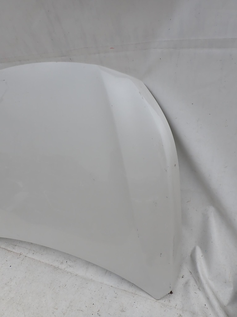 фото №7, Subaru legacy vi 6 outback v 5 14-19 капот крышка