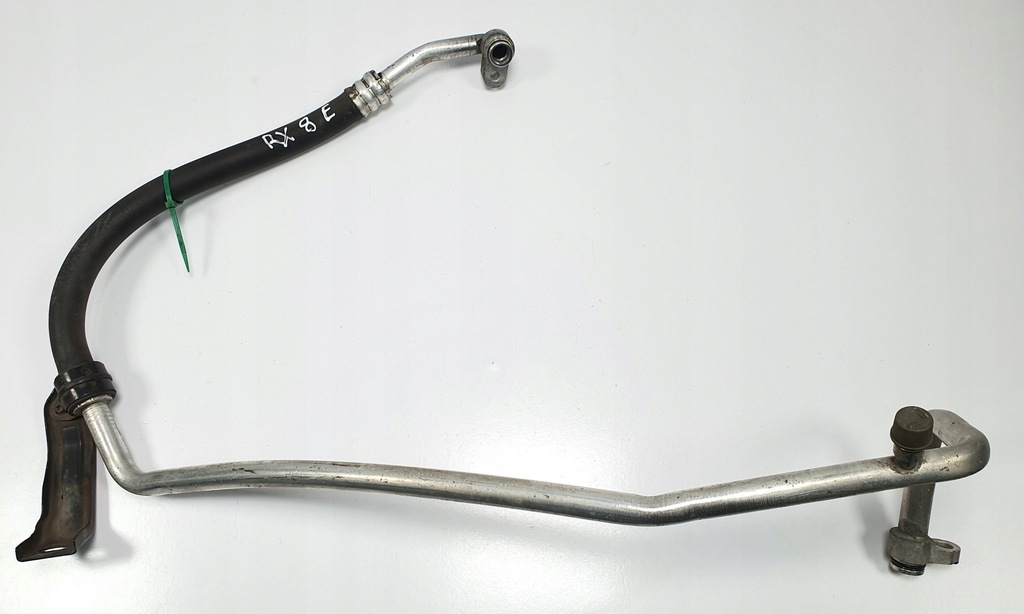 фото №1, Шланг трубка кондиціонера mazda rx-8 rx8 1.3 10f21