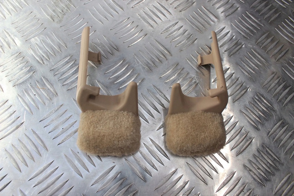 фото №1, Lexus ls 400 1993 інше частини салону автомобіля